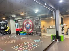 -AC健身·运动康复工作室(千灯湖店)