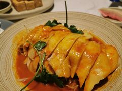 -鹿港小镇(悠唐店)