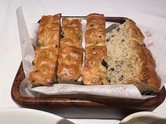 -藏红花·西班牙餐厅(北京五道营店)