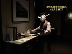 -萬國春·中菜馆(颐和公馆店)