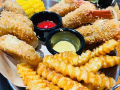 -魏斯理汉堡(西安沣东吾悦店)