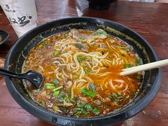 -一品飘香米线(一中总店)
