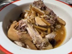 -东馆和天下特色餐饮(工农店)