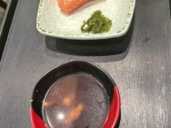 -初色海鲜自助(万丰路店)