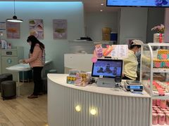 -BreadTalk面包新语·烘焙蛋糕(金光华广场店)