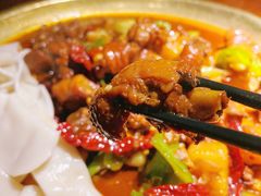 -楼兰新疆主题餐厅(苏州中心店)