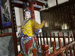 -武侯墓风景区