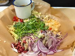 -东排食堂长沙小吃大排档(五一广场店)