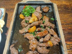 -小川洋风料理(街道口店)