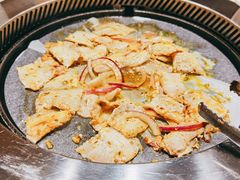 五花肉-么子烤肉(化龙池店)