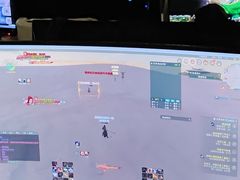 -网鱼网咖(上海静安寺店)