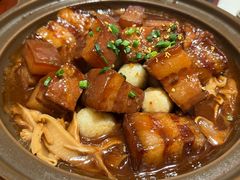 -妈妈菜舟山海鲜(定海古城店)