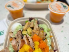 -CALIFORKS加州叉子轻食(朝阳门店)