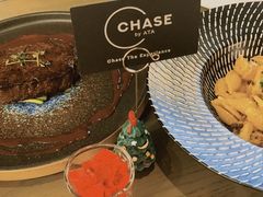 -CHASE Modern Cuisine(崇宁路店)