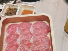 -浅锅和牛小锅放题(深业上城店)