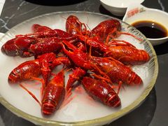 -红盔甲·小龙虾(人民广场店)
