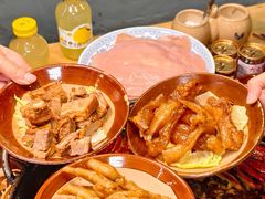 -六公里老火锅(总店)