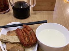 -晋宝章大同刀削面(和平里店)