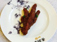 老味凤爪-卫鼎轩·家宴(水上公园店)