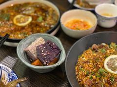 -大洋家·精品潮汕菜·生腌砂锅粥(天河东路店)
