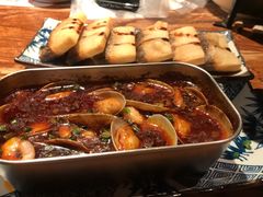 -探鱼·鲜青椒爽麻烤鱼(领展购物广场店)