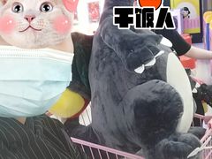 -风云再起游乐汇(北京西单西西友谊店)