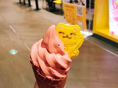 -麦当劳(皇岗路店)