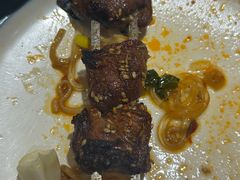 -状元阁烧烤(群力店)