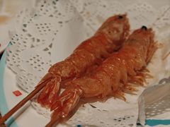 -小船渔村·大连菜(明泽街店)