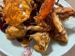 -华源餐厅·海鲜大排档(日月贝店)