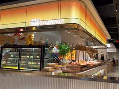 -享遇.锅姥姥牛排海鲜自助(小寨店)