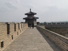 -鸡鸣驿古城
