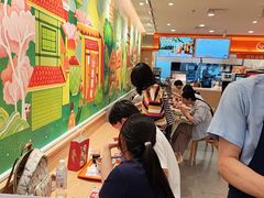 -吉野家(上海美罗城店)