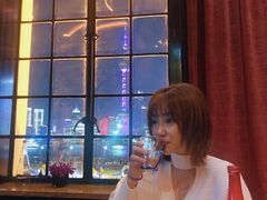 -YUE·6·西式融合餐厅(外滩六号店)