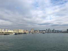 -鼓浪屿内厝澳码头(轮渡站)
