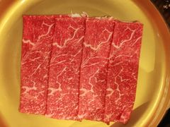 -牛New寿喜烧(虹桥新天地店)