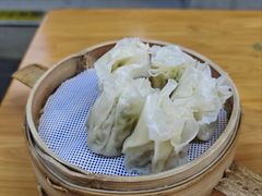 -晓友烧麦(光华村店)