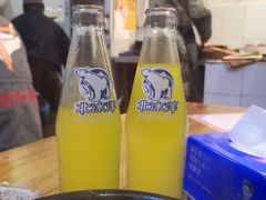 -六爷门框百年卤煮