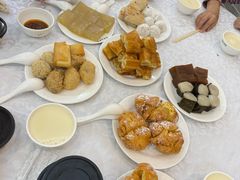 -冰泉豆浆馆(白云山总店)