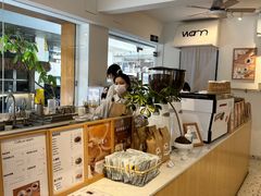 -Cafe on warm(丹霞店)