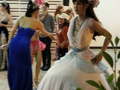 -金东尼人妖秀