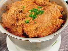 粉蒸土猪肉-小杨酒家(华苑小区店)