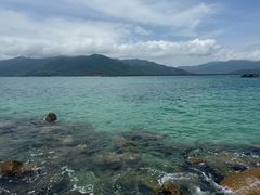 -海南分界洲岛旅游区