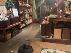 -时光花园(白鹭洲店)