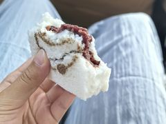 -中栗华栗子(鞍山道店)