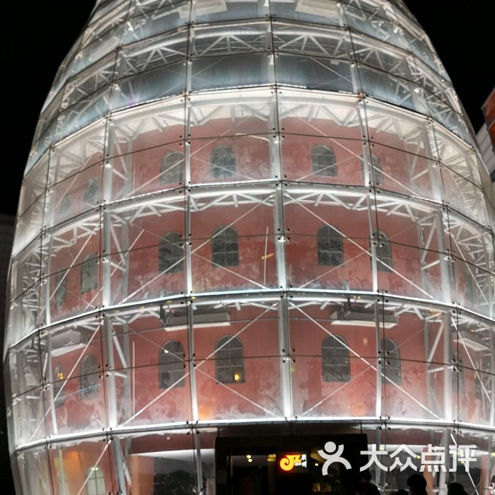 珠江啤酒博物馆