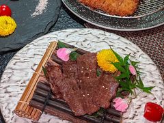 -长崎屋·日本料理·刺身·烧鸟(天河北路店)