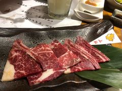 -热血兄弟·炭火烤肉(融侨中心店)