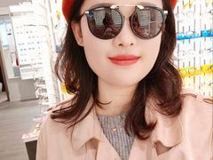 -目艮眼镜SHOWROOM(品牌集合店)