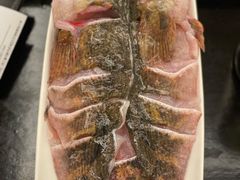 翘壳鱼-漾亚·雍雅合鲜(鹭岛店)